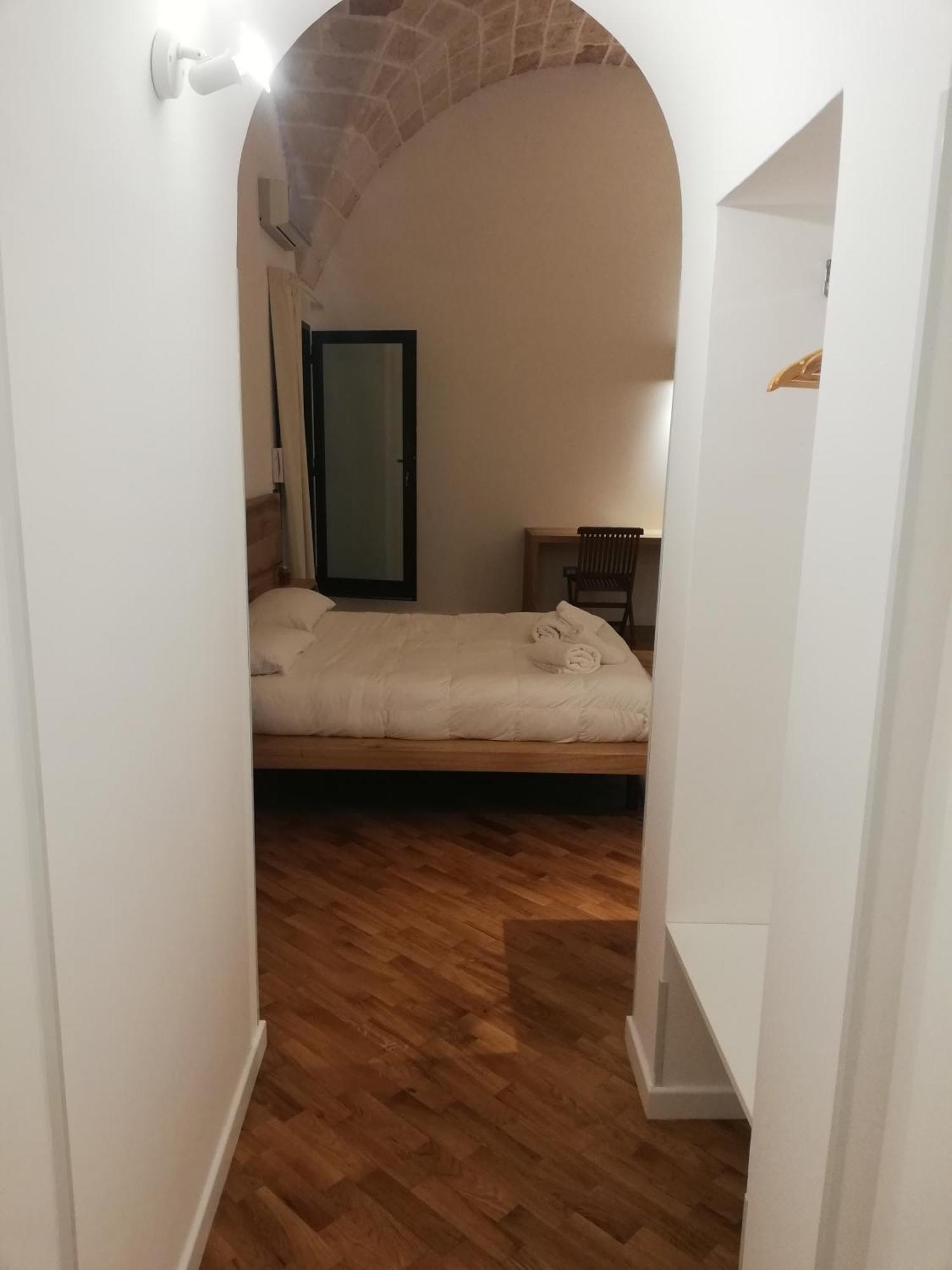 Tito Schipa B&B Λέτσε Δωμάτιο φωτογραφία