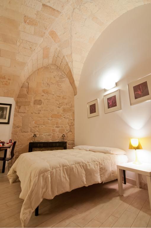 Tito Schipa B&B Λέτσε Δωμάτιο φωτογραφία