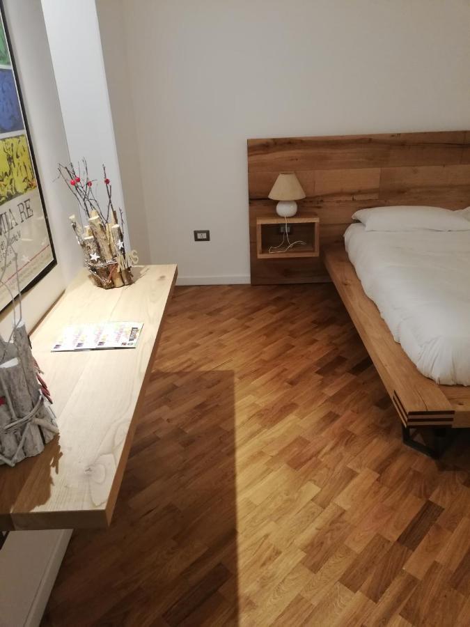Tito Schipa B&B Λέτσε Εξωτερικό φωτογραφία