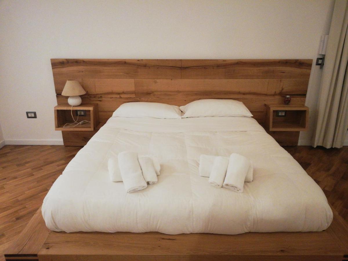 Tito Schipa B&B Λέτσε Εξωτερικό φωτογραφία